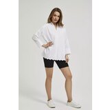 Moodo Women's shorts - black | shoptok.hr