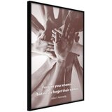  Poster - Hands 20x30 Cijene