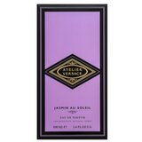 Versace Jasmin Au Soleil parfumirana voda za ženske 100 ml | Shoptok.si