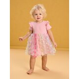 Sinsay Babydoll haljina | shoptok.hr