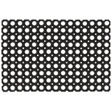  Otirač pravokutni 40 x 60 cm gumeni | shoptok.hr