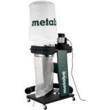 Metabo odsisni uređaj spa 1200 (maksimalni protok zraka: 900 m³/h, količina punjenja: 65 l, 0,55 kw) + bauhaus jamstvo 5 godina na uređaje na električni ili motorni pogon | shoptok.hr