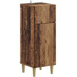  Ormarić za kupaonicu ARNHEM Staro drvo 30 x 31 x 80 cm - Staro drvo | shoptok.hr
