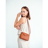 Vuch Byrsa Mini Brown Handbag | Shoptok.si