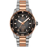 Tissot ročna ura T-Sport SEASTAR 1000 Powermatic 80 T120.807.22.051.01 Cene