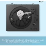 Sony PS-LX3BT Gramofon | Shoptok.si