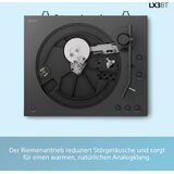 Sony PS-LX3BT gramofon sa bluetooth vezom | Eponuda.com