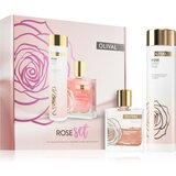 OLIVAL Rose darilni set (za prehrano in hidracijo) | Shoptok.si