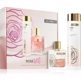 Rose poklon set (za ishranu i hidrataciju)