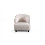 Atelier Del Sofa fotelja sa visokim naslonom ving chair rena | ePonuda.com