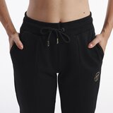 Sergio Tacchini donji deo demi rib cuffed pants w