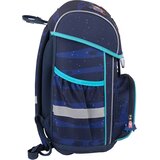 STREET Prvoškolska torba Space Fighter Netto | shoptok.hr