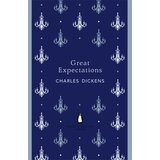 The Book Service Limited Charles Dickens - Great Expectations Cene