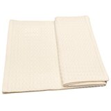 Dekordom kuhinjska krpa waffle plain 40x60 - ivory ( 024993 ) cene