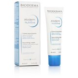 Bioderma Atoderm Nutritive Cream hranljiva krema za zelo suho in občutljivo kožo 40 ml unisex | Shoptok.si