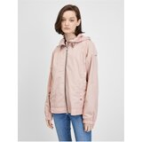Geox Old Pink Women's Lightweight Jacket Bulmya - Women | Shoptok.si