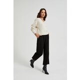 Marisse Women's Trousers Z-Sp-4514 Black | ePonuda.com