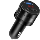 X20 FM auto odašiljač SD bluetooth USB punjač