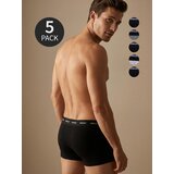 Sinsay Pamučne bokserice, pakiranje od 5 | shoptok.hr
