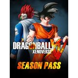 Steam Dragon Ball: Xenoverse - Season Pass (DLC) (PC) Key EUROPE Steam Dragon Ball: Xenoverse - Season Pass (DLC) (PC) Key EUROPE Slike