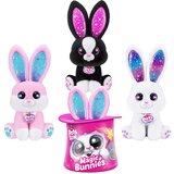 Zuru pli&scaron; zajček Pets Alive Magic Bunny cene