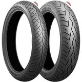 Bridgestone 100/90-18 56V TL BT46F Battlax - Skladišče 6 (Dostava 1 delovni dan) | Shoptok.si