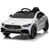 Mercedes CLA 45 AMG auto na akumulator 12V - Beli Cene