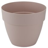  Okrugla posuda za biljke Lux (Plastika, Bež) | shoptok.hr
