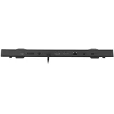 USB-C Stand Dock DC310 Wired USB 3.2 Gen 2 (3.1 Gen 2) Type-C Black
