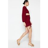 Trendyol Ženska haljina Draped | shoptok.hr