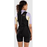 Billabong 202 Synergy Fl Spring Neoprenska obleka grey violet | Shoptok.si
