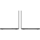 Apple Prenosnik MACBOOK PRO 14" M5/10C-CPU/10C-GPU/16GB/1TB Space Black (mde14cr/a) | Shoptok.si