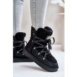 D.Franklin Waterproof platform snow boots vegan | ePonuda.com