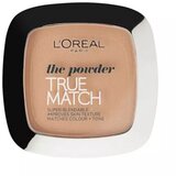 L´Oréal Paris true match kompaktni puder 7.d/7.w ( 1100012819 ) Cene