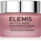 Elemis Pro-Collagen Rose Marine Cream hidratantna gel-krema za učvršćivanje kože lica 30 ml | shoptok.hr