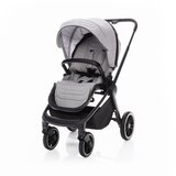 Zopa kolica Move - silver grey/black | shoptok.hr