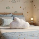 Aberto Design Dekorativni jastuk Cloud, 47x27 cm, Beli Cene