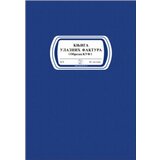  Knjiga ulaznih faktura ( 01/35040 ) Cene