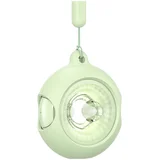 TWS BREZŽIČNE SLUŠALKE NBRG0 EARBUDS T17 (ZELENE), (5000073510)