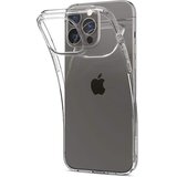 Spigen liquid crystal case prozirna gel maska za iphone 13 pro max | shoptok.hr