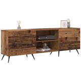 TV ormar Staro drvo 150 x 30 x 50 cm Konstruirano drvo | shoptok.hr