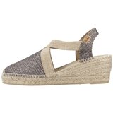 Toni Pons Espadrile TRITONT Siva Cene
