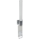 Ubiquiti 5GHz AirMAX Omni Directional antena, 2x2 MIMO, 13dBi, 360 kutni, 2x RPSMA Cijene