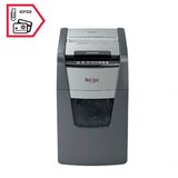 Rexel samodejni uničevalec dokumentov Optimum AutoFeed+ 150M P5 2x15mm | Shoptok.si