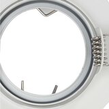  Reflektor 12 pcs Bijelo 9 x 9 x 2.5 cm Metal | shoptok.hr