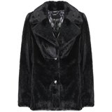 Guess FILOMENA FAUX FUR JKT Crna | shoptok.hr