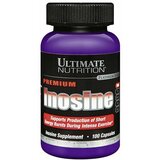 Ultimate Nutrition premium Inosine, 100 cap Cene