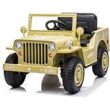 Jeep JH-103 bež 4x4 - auto na akumulator | shoptok.hr