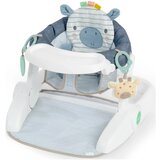 Kids II hranilica za bebe Prop Spot Learn to Sit, 4m+