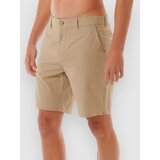 Rip Curl Boardwalk Phase Nineteen Kratke hlace khaki Cene